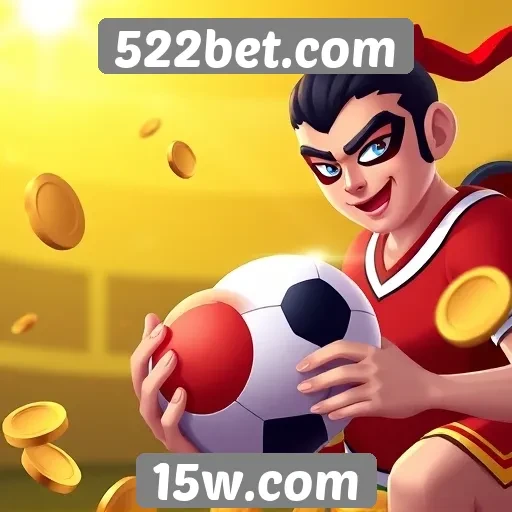 Análise das ofertas de jogos em 522bet.com