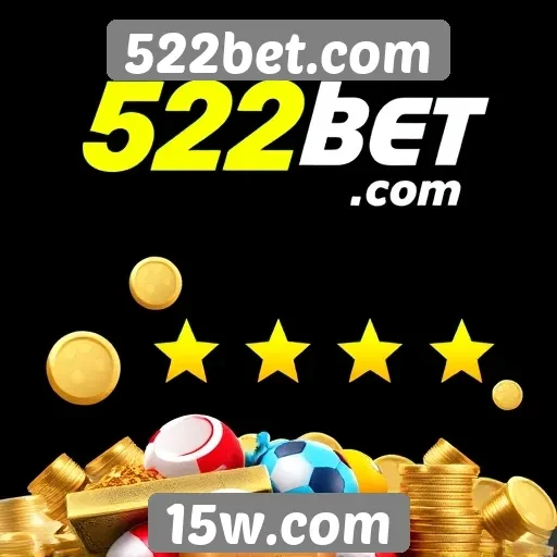 Promoções e bônus atraentes do 522bet.com
